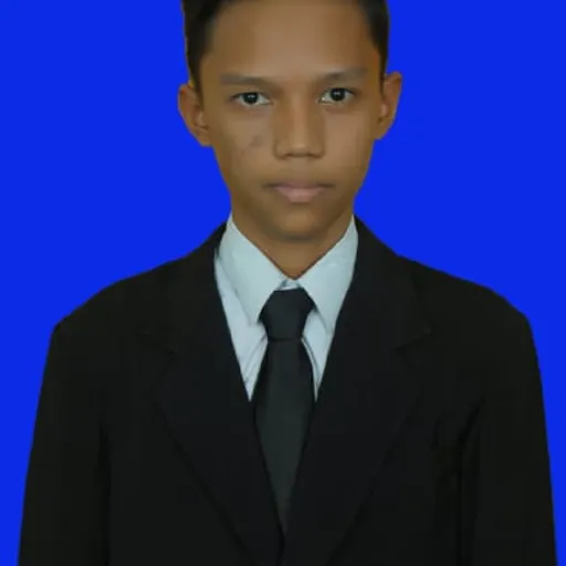Profil CV Taufik Hidayat - MAN 3 Banjarmasin