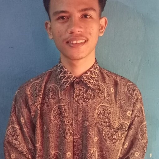 Profil CV Taufik Dwi Rizki Widiana - Smk Negeri 2 subang