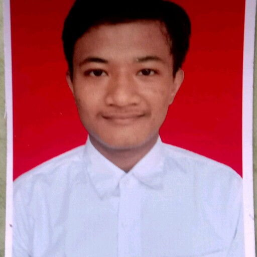 Profil CV Taufik Kurahman