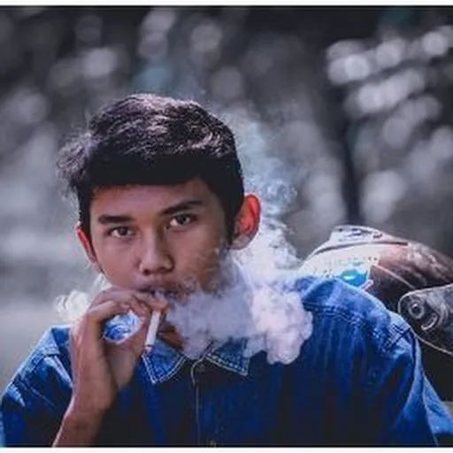 Profil CV Taufik Kurohman