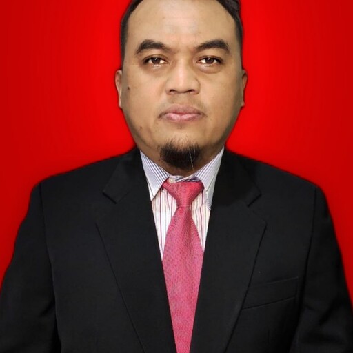 Profil CV Taufik Rachman Arief