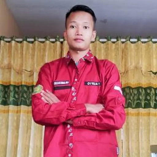 Profil CV Taufiq