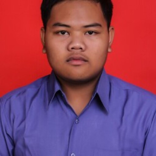 Profil CV Taufiq Nur Herdianto - SMA N 4 Balikpapan