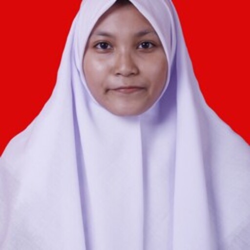 Profil CV Tazkia Adiba As Samawi - Divisi Skolastik Penalaran Umum