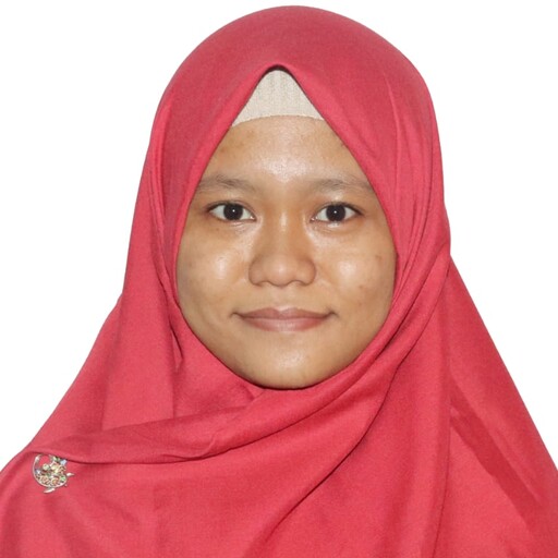 Profil CV Tazkiyah Aulia