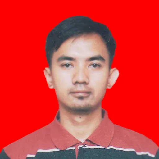 Profil CV Tedi Setiadi
