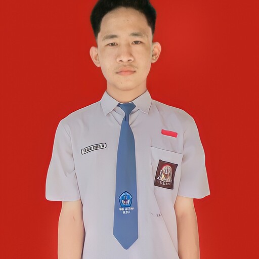 Profil CV Tegar Arif Hiamwan