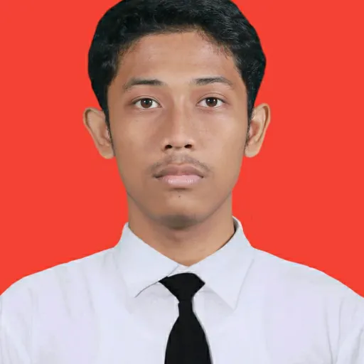 Profil CV Tegar doni Maulana