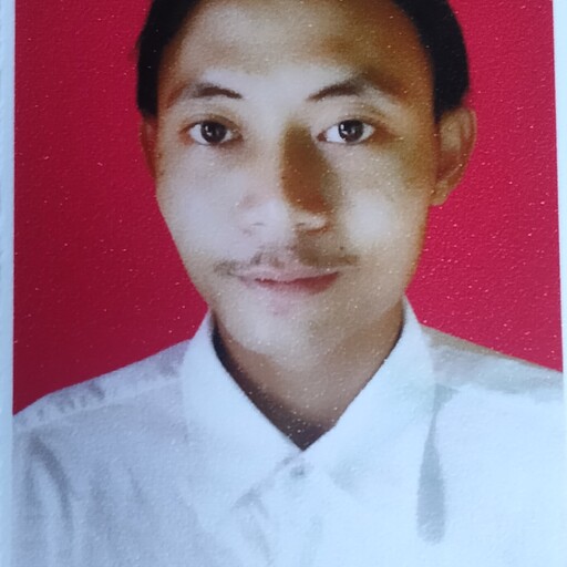Profil CV Tegar Trie Bobby Hajat Izabah - SMK