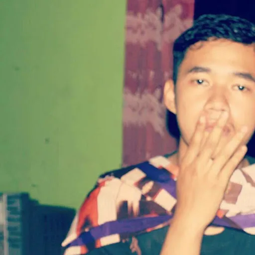 Profil CV Tegar Wibowo