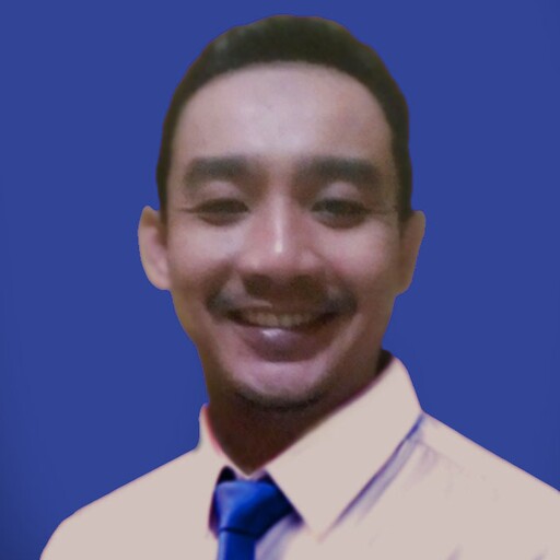 Profil CV Teguh Hari Hermawan