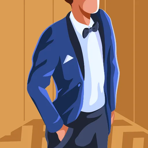 Profil CV Teguh Irawan Prayoga