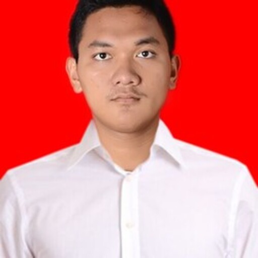 Profil CV Tengku Aldin Mahendra Sakti Sahdan - Siswa Magang