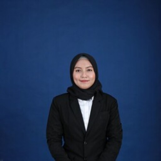 Profil CV Tengku Dhea Aldita Afsyari - Mikroskil