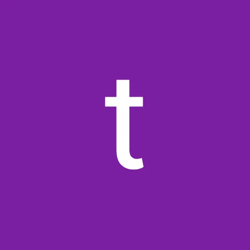 Profil CV tesnawan kusumadhani