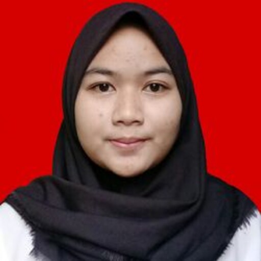 Profil CV Testi Dwi Cahyani