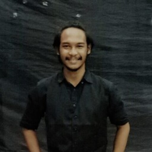 Profil CV Tetuko Titah Gusti