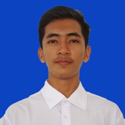 Profil CV Teuku Akmal Fahmi - SMA ISLAM