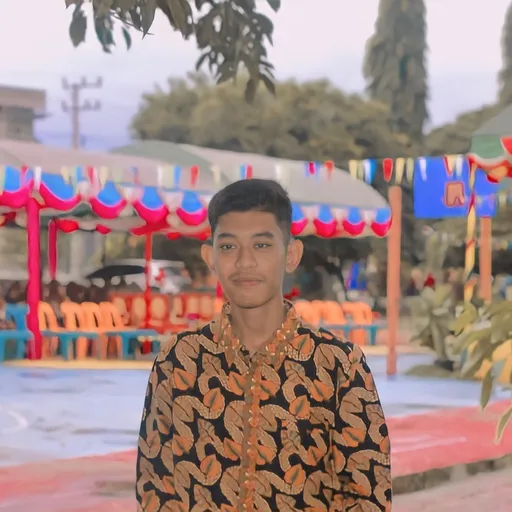 Profil CV T Hasbul
