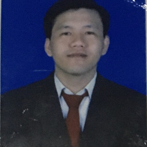 Profil CV Thera Dhana Ratana - Waiter