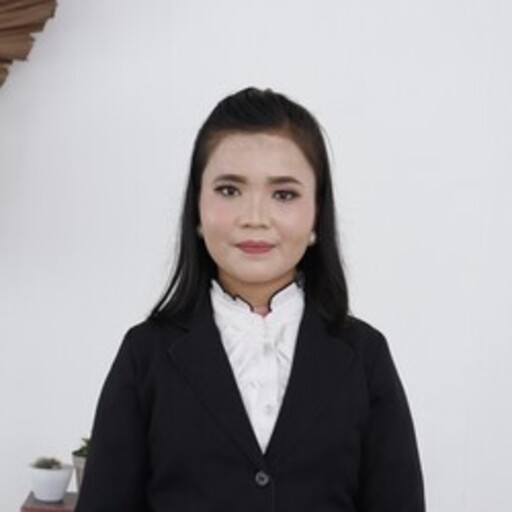 Profil CV Theresia Sori Tua Manik - Mahasiswa Magang