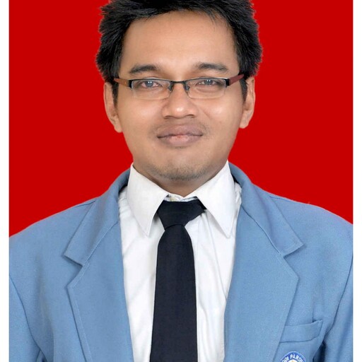 Profil CV THOMAS EDY RAHARDJO