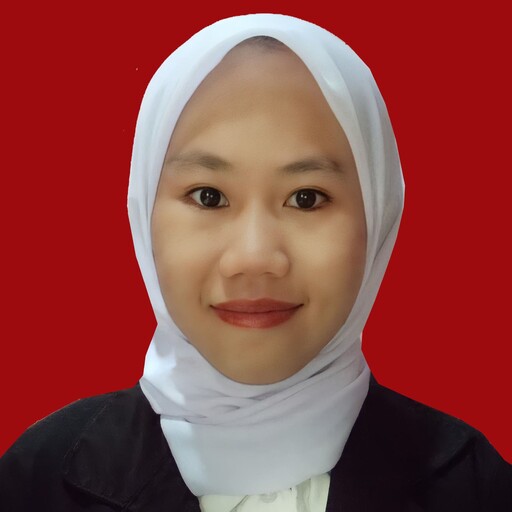 Profil CV Tia Nuraeni