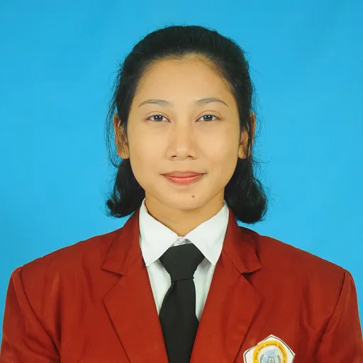 Profil CV Tiara Agustin