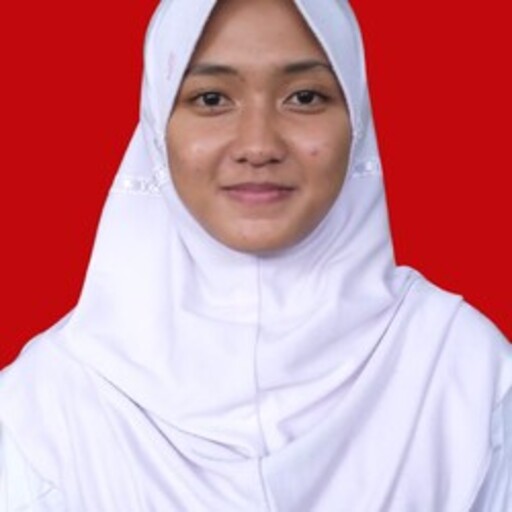 Profil CV Tiara Dita Waranggani - Head Office