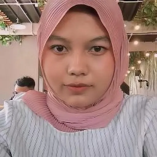 Profil CV Tiara Hasanah