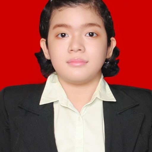 Profil CV Tiara Nadeak