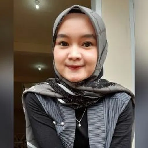 Profil CV Tiara Wila Ersananda