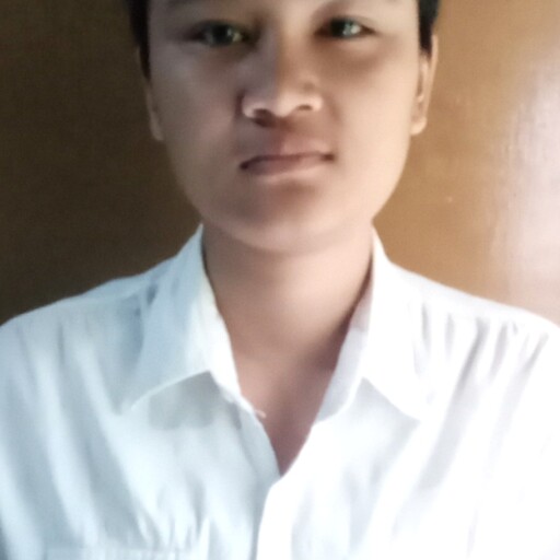 Profil CV Tifitri Marliana - Quality Control