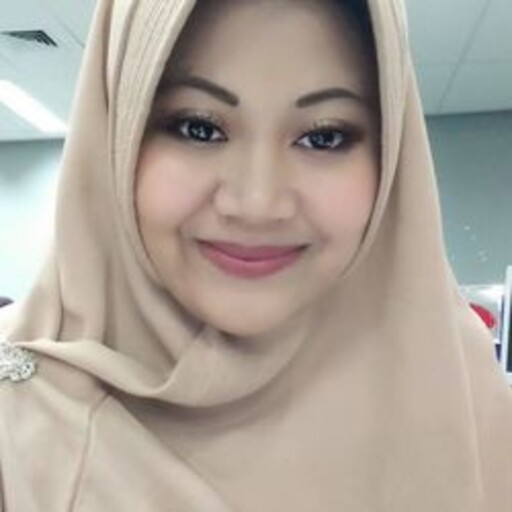 Profil CV Tika Istianatul Mustaotinah - Cso