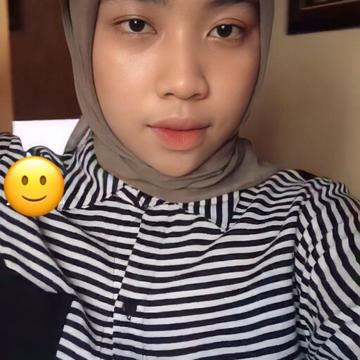 Profil CV Tirani Ulumuzzahra Alkausar Polanagau - Pengelola Kepegawaian