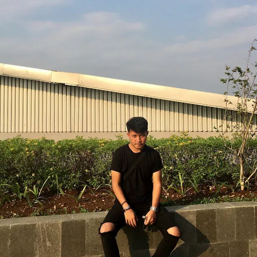 Profil CV Tirta Kesuma Yuda