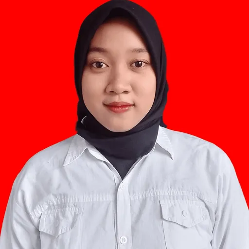 Profil CV 30205703758Tisna Puji F