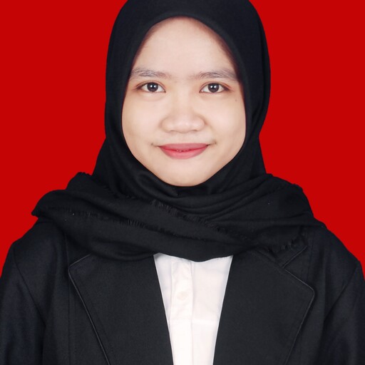 Profil CV Titania Isyani Ramadhani - Universitas Muhammadiyah Yogyakarta