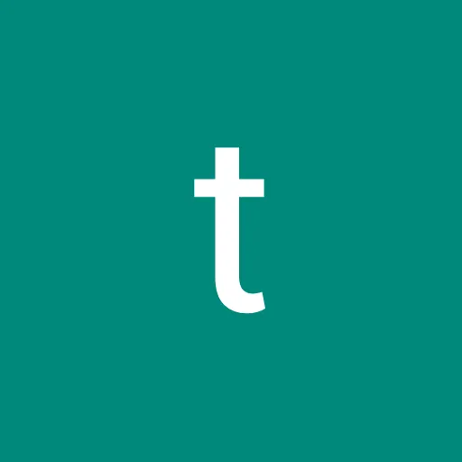 Profil CV titannia andita