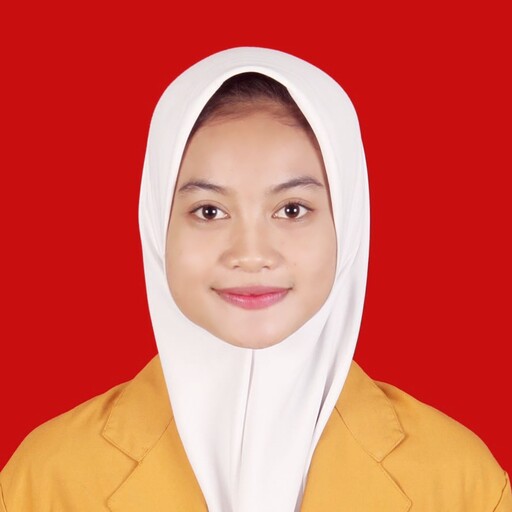 Profil CV Tita Oktaviyani - Asisten Apoteker