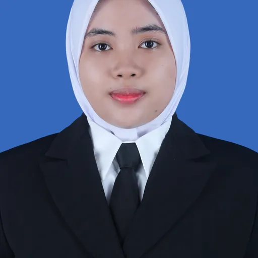 Profil CV Titin Sulistianingsih - Internship