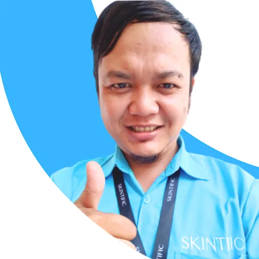 Profil CV Tito Bali