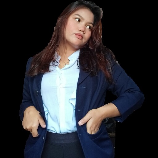 Profil CV Tiurma Saveria Boro Sinaga - Administrasi