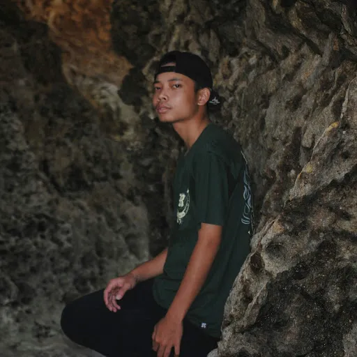 Profil CV Zegananda Putra Arianto, S.T.