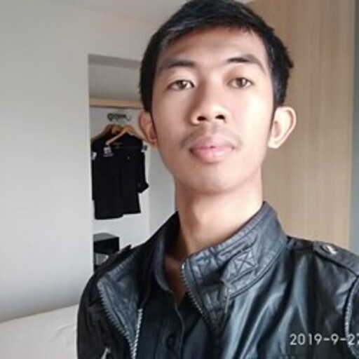 Profil CV Toit Indrayanto