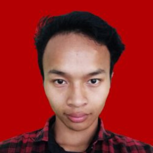 Profil CV Tomi Bakhtiar
