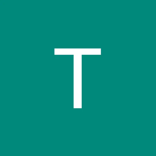 Profil CV TOMMY ADE SAPUTRA