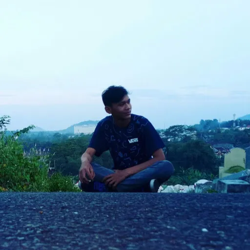 Profil CV To Ni