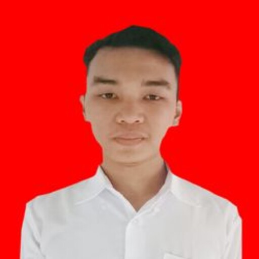 Profil CV Toni Saputra Wahyu Harahap - Operator