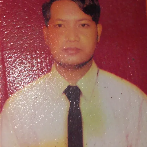 Profil CV topan channel